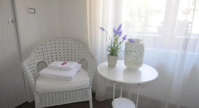 Номер Standard Terrys House