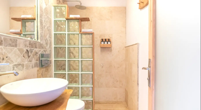 Номер Deluxe Отель The Yenice Vadi