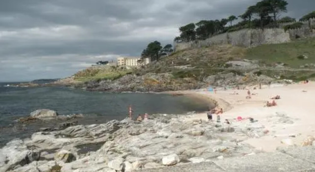 Casa Marinera, Buchen Sie Hotel Baiona Provinz Pontevedra