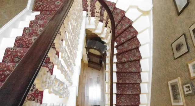 Номер Superior Garvally House Guest House