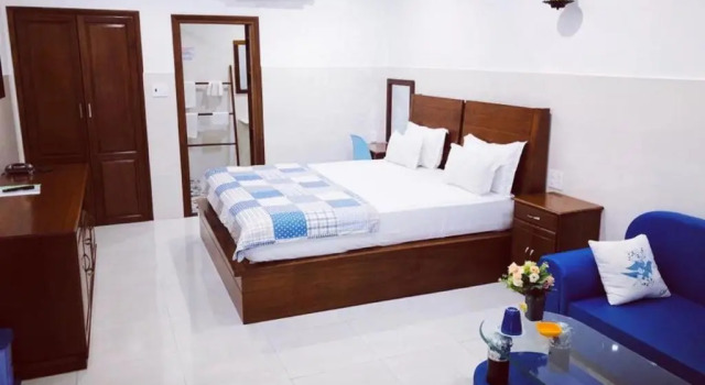 Konklor Hotel