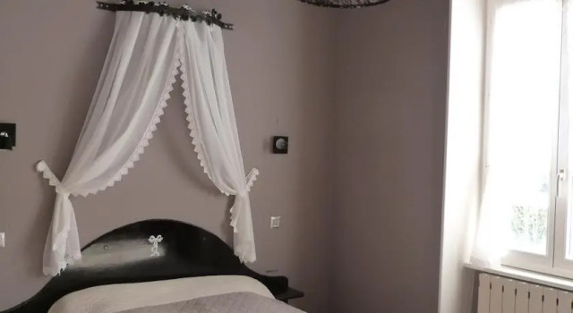 La Truite D'or, Rezerwuj Hotel Lods Doubs