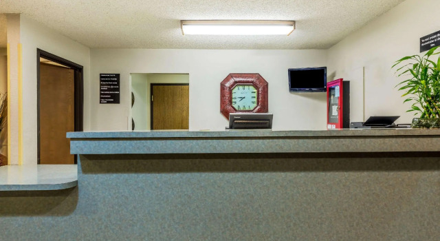 Quality Inn Sulphur - Lake Charles, Забронировать Мини-отель Салфер Acadiana