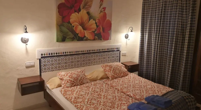 Complejo Altamar I, Prenota Hotel Hotel a Gran Canaria con piscina, Piscina