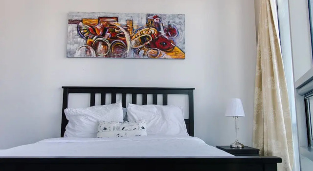N2N Suites - ICE CityView Suite by Short Term Stays, Забронировать Отель Торонто Greater Toronto Area, рядом с Театр Принцесса Уэльса