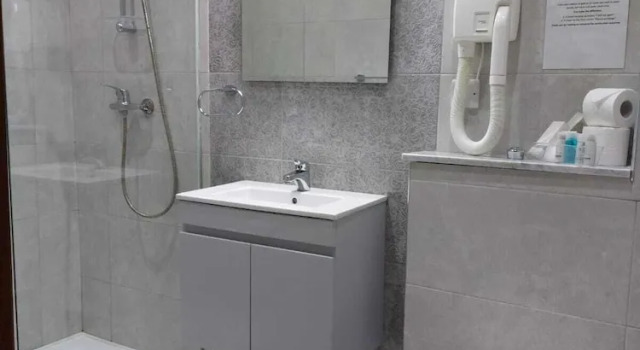 Standard Twin room Casa Birmula Boutique Hotel