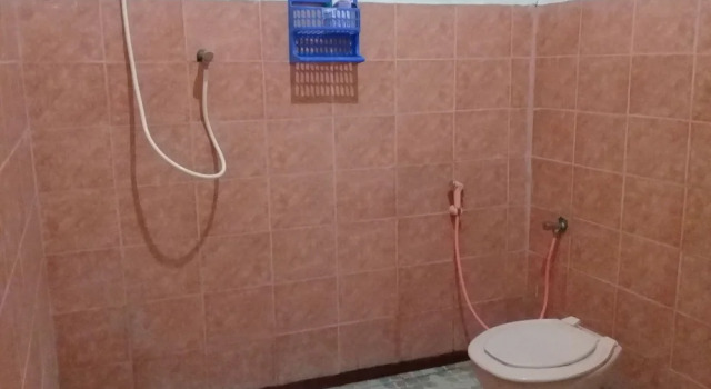 Номер Standard Nusa Nalan Beach Resort