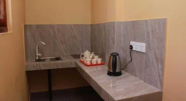 Трёхместный номер Standard Anura Guest Inn