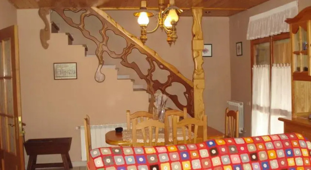 Casa De Las Vellaneras, Boek Hotel Sopeira Huesca