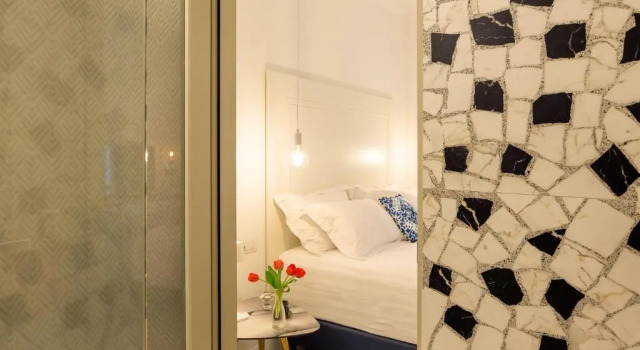 Двухместный номер Standard CasAunoE Boutique Hotel