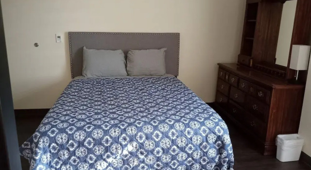 Номер Standard Rochester Hotel