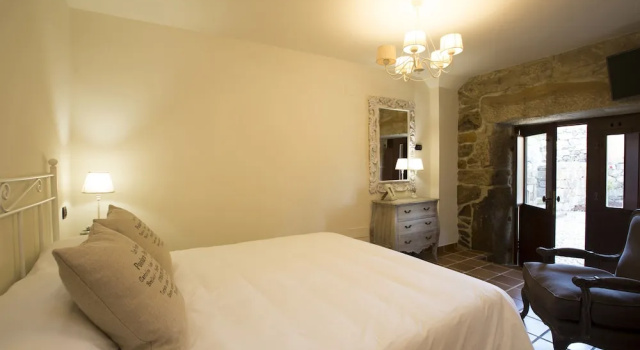 Quinta Das Barreiras, Réserver Hôtel Meis Province de Pontevedra