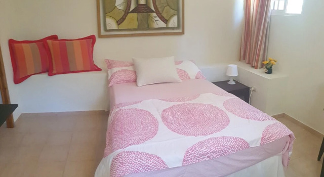 Private apartment, Забронировать Апартаменты/квартира Отели Харабакоа с парковкой, Парковка