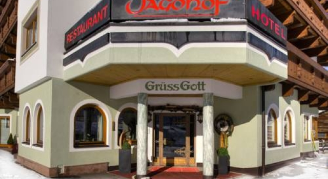 Hotel Jagdhof, Rezervați Hotel Sölden Ötztal