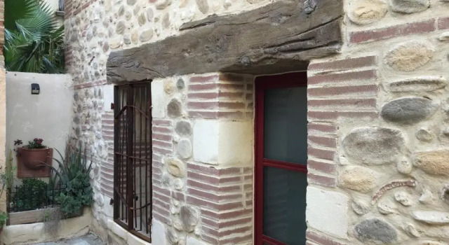 Kulübe La maison d’Irma