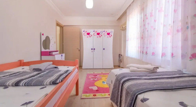 Villa With Pool and Olive Grove in Selimiye