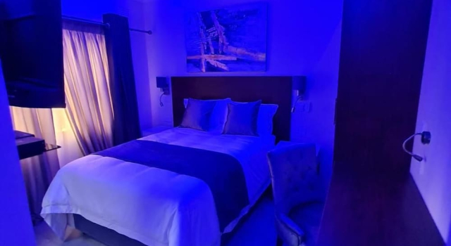 Signature Lodge, Book Hotel Gweru Midlands Province