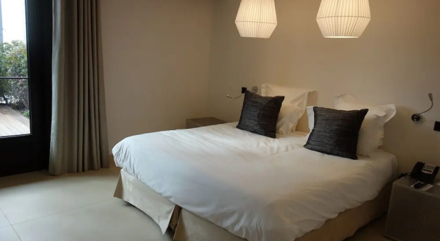 Вилла Prestige Domaine De Manville