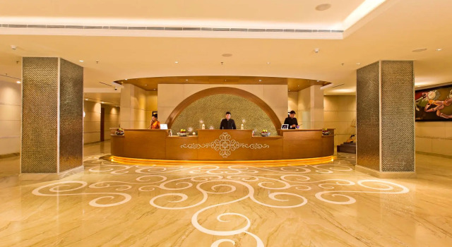 The LaLiT Jaipur