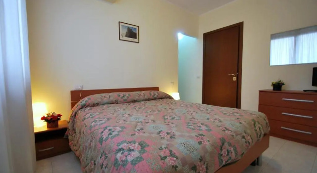 Standard Double room Il Piccolo Golf