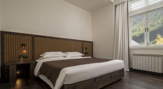 Family Suite Mocun Resort