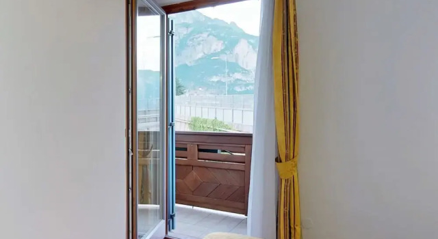 Номер Standard Hotel Garni La Vigna