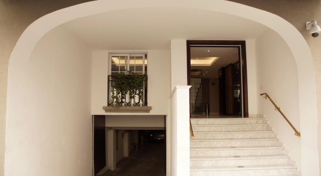 Isaaya Hotel Boutique by WTC, Book Boutique Mexico City Mexico DF