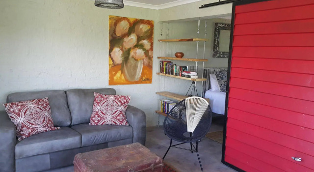 Golden View Luxury Self Catering