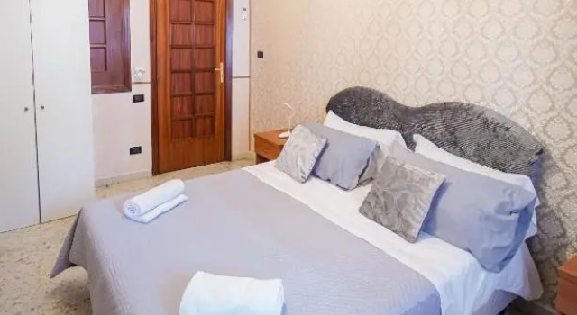Номер Standard Bed and brekfast Napoli fly