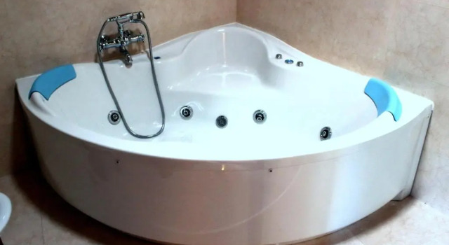 Люкс Las Fontaninas