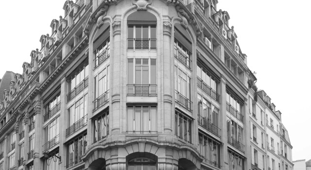 Casa Ô