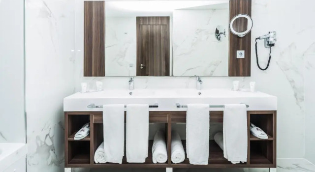 Номер Standard Az Hotel Montana