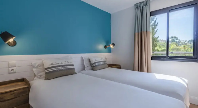 Stylish apartment with AC, located on a beautiful bay, Забронировать Апартаменты/квартира Райоль-Канадель-сюр-Мер Mimosa Road