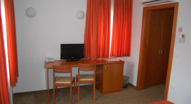 Номер Standard Penzion Pri Slovenc