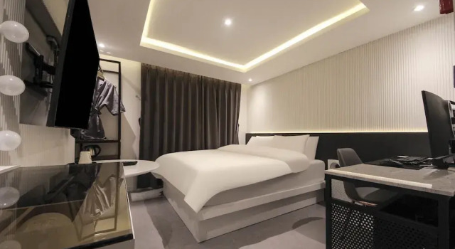 C-line Hotel, Забронировать Отель Стадион Uijeongbu Кёнгидо