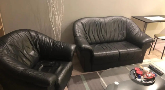 DISTRiCT 01-Luxury Urban Lofts, Book Hotel Thessaloniki Macedonia