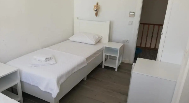 Troas Ada Hotel