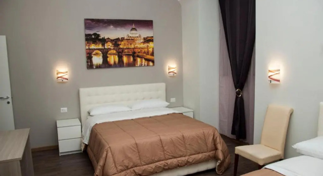 Апартаменты Holiday House Roma Vaticano