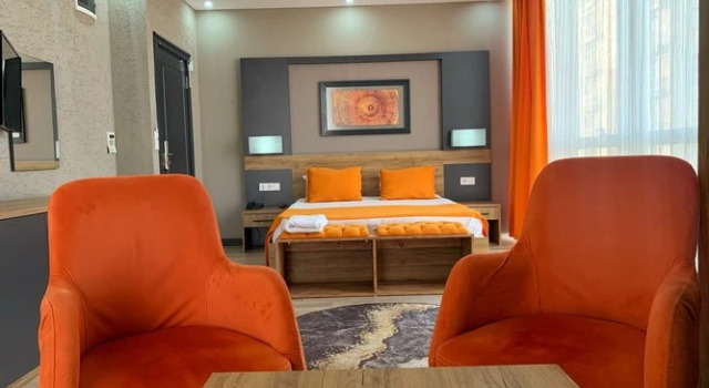 Escape Otel, Κράτηση Ξενοδοχείο Umraniye Κωνσταντινούπολη