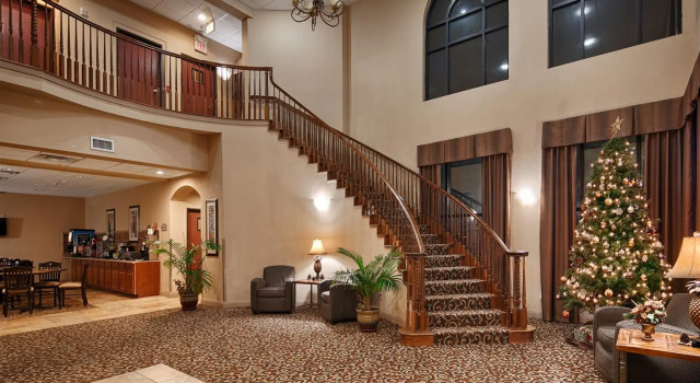 Hondo Inn, Boek Hotel Hondo Texas