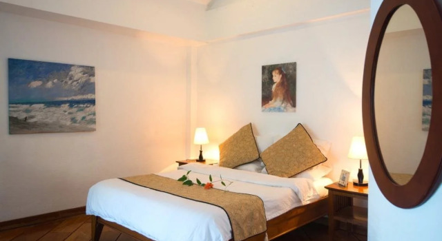 Lishui Beach Resort