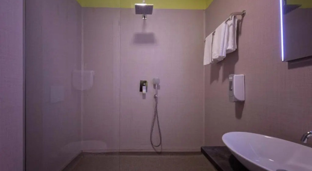 Deluxe værelse Hôtel Rocade