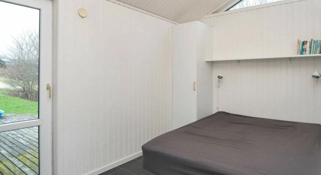 Luxury Holiday Home in Jutland Near Sea, Rezervovat Hotel Ebeltoft 