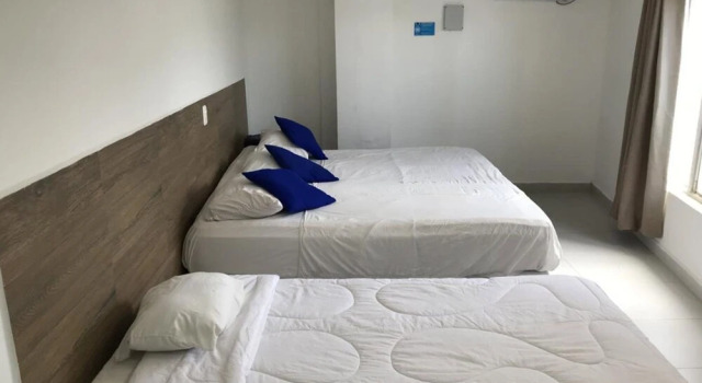 Hotel Continental SAI