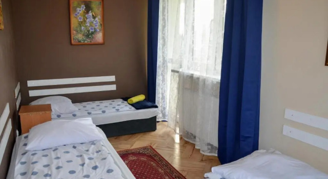 A&J Kryspinów, Buchen Sie Hotel Kryspinów Kleinpolen