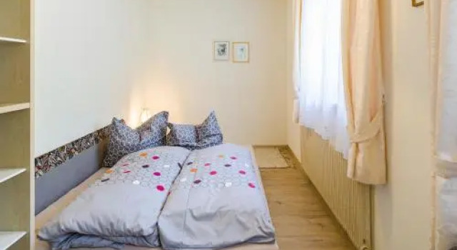 Ferienwohnung mit Wlan & Balkon A 394.010, Забронировать Апартаменты/квартира Гастайнерталь Зальцбург