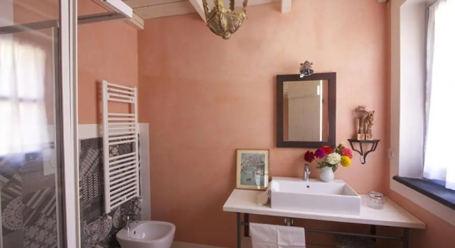 Номер Standard Casa Aquarela