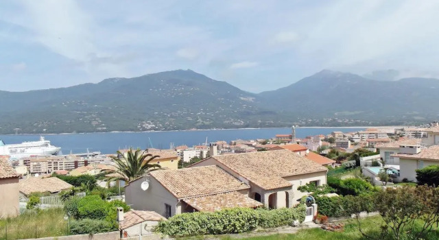 Résidence Ochji Di Mare, Varaa Hotelli Propriano 