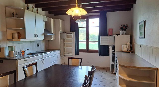 Comfortable holiday home with spacious garden, Prenota Hotel Vieure 