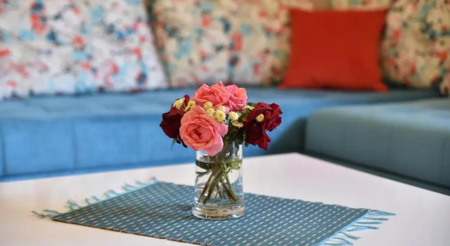 Апартаменты 3 BD App with cozy Garden
